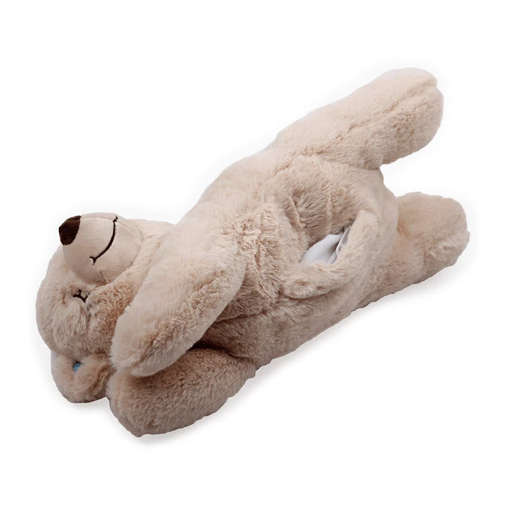 All For Paws Little Buddy Comfort Warm Bear 2 All For Paws Little Buddy Comfort Warm Bear - Image 2