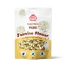 Little Cheeks Farm Fresh Pure Jasmine Flower For Rabbits & Guinea Pigs 25g