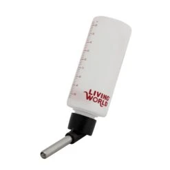 Hagen Living World Water Bottle Small 120mL