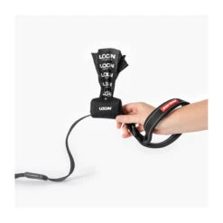 EzyDog LOGIN Textile Poop Bag Holder With Compostable Roll 10 EzyDog LOGIN Textile Poop Bag Holder With Compostable Roll -Vetn Pet Direct Store login textile bag 4