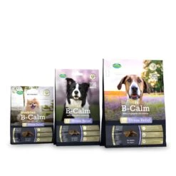 Lovebites B-Calm Stress Relief Chews For Dogs