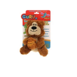 Guru Loveys Bear 7 Guru Loveys Bear -Vetn Pet Direct Store loveys bear 2