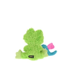 Guru Loveys Frog 11 Guru Loveys Frog -Vetn Pet Direct Store loveys frog back