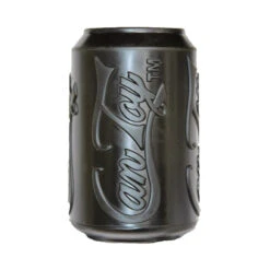 SodaPup Magnum Ultra Durable Chew & Treat Dispensing Can Toy