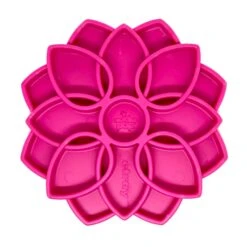 Mandala ETray Slow Feeder