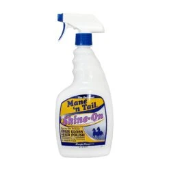 Mane 'n Tail Shine-On Coat Shine & Conditioning Spray