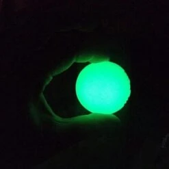 Chuckit! Max Glow Ball 14 Chuckit! Max Glow Ball -Vetn Pet Direct Store max glow life3