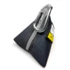 Max & Molly Neoprene Poop Bag Holder Triangle