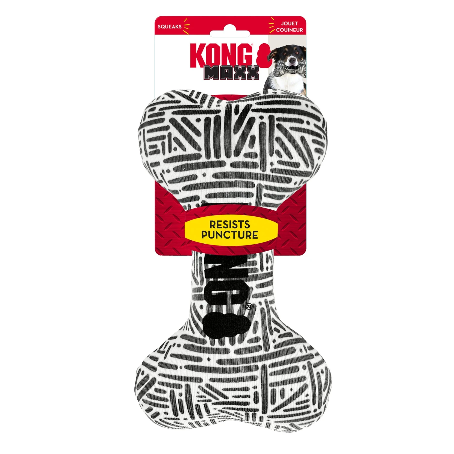 KONG Maxx Bone 1 KONG Maxx Bone