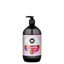 Melanie Newman Puppy Shampoo