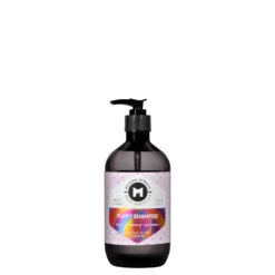 Melanie Newman Puppy Shampoo -Vetn Pet Direct Store melanie newman puppy shampoo 500ml