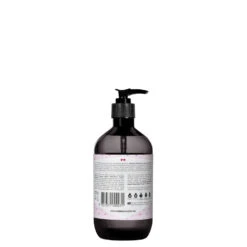 Melanie Newman Puppy Shampoo -Vetn Pet Direct Store melanie newman puppy shampoo 500ml back