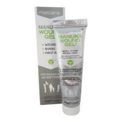 Melcare Manuka Wound Gel