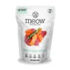 Meow Freeze Dried Cat Bites - Lamb & King Salmon50g