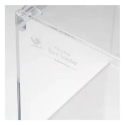 Bainbridge Mess Free Bird Feeder -Vetn Pet Direct Store mess free feeder small 5