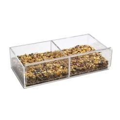 Bainbridge Large Mess Free Bird Feeder Tray Insert
