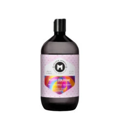 Melanie Newman Puppy Cologne