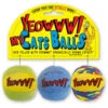 Yeowww! My Cats Balls With Pure American Catnip