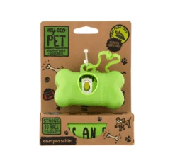 MyEco Dog Poop Bag Dispenser