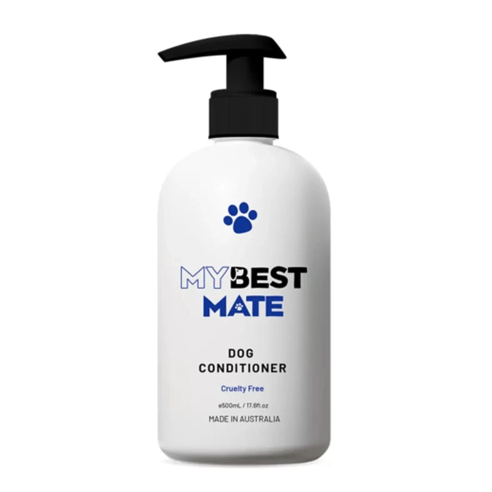 MyBestMate Dog Coat Conditioner 500mL 1 MyBestMate Dog Coat Conditioner 500mL