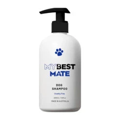 MyBestMate Dog Shampoo For Sensitive Skin 500mL