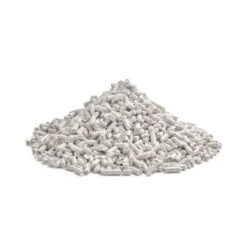 Trouble & Trix Natural Pellet Tofu Clumping Cat Litter 10L -Vetn Pet Direct Store natural pellets actual