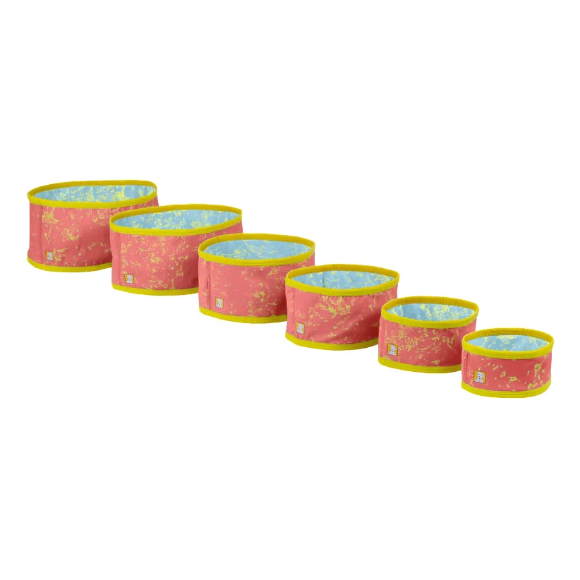 Ruffwear Swamp Cooler Neck Gaiter 4 Ruffwear Swamp Cooler Neck Gaiter - Image 4