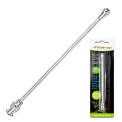 Bainbridge Bird Crop Needles -Vetn Pet Direct Store needle 12G 100mm