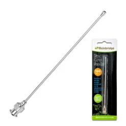 Bainbridge Bird Crop Needles -Vetn Pet Direct Store needle 16G 90mm