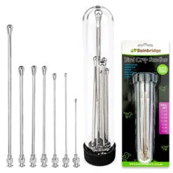 Bainbridge Bird Crop Needles -Vetn Pet Direct Store needle full set