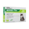 Neoveon Plus For Cats (Fleas & Lice) - 4 Pack