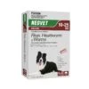 Neovet For Dogs (Fleas, Heartworm & Worms) 10-25kg
