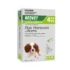 Neovet For Puppies & Small Dogs (Fleas, Heartworm & Worms) Up To 4kg