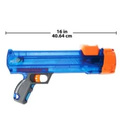 Nerf Blaster Target Game Set With 3 Balls -Vetn Pet Direct Store nerf target blaster 2