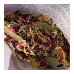 Dine-A-Chook Nesting Herbs For Hens 155g 9 Dine-A-Chook Nesting Herbs For Hens 155g -Vetn Pet Direct Store nesting herbs 2