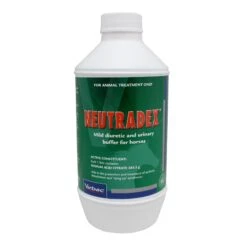 Virbac Neutradex For Horses