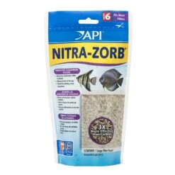 API NITRA-ZORB Filter Pouch