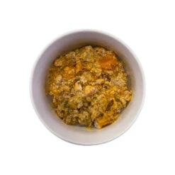 Prime100 NPD Slow Cooked Crocodile & Algae Oil 354g 12 Prime100 NPD Slow Cooked Crocodile & Algae Oil 354g -Vetn Pet Direct Store npd crocodile algae bowl