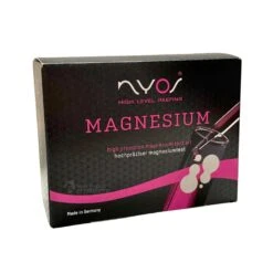 NYOS Reefer Magnesium Test Kit