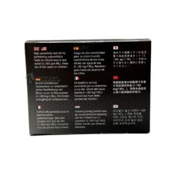 NYOS Reefer Nitrate Test Kit -Vetn Pet Direct Store nyos nitrate test kit back