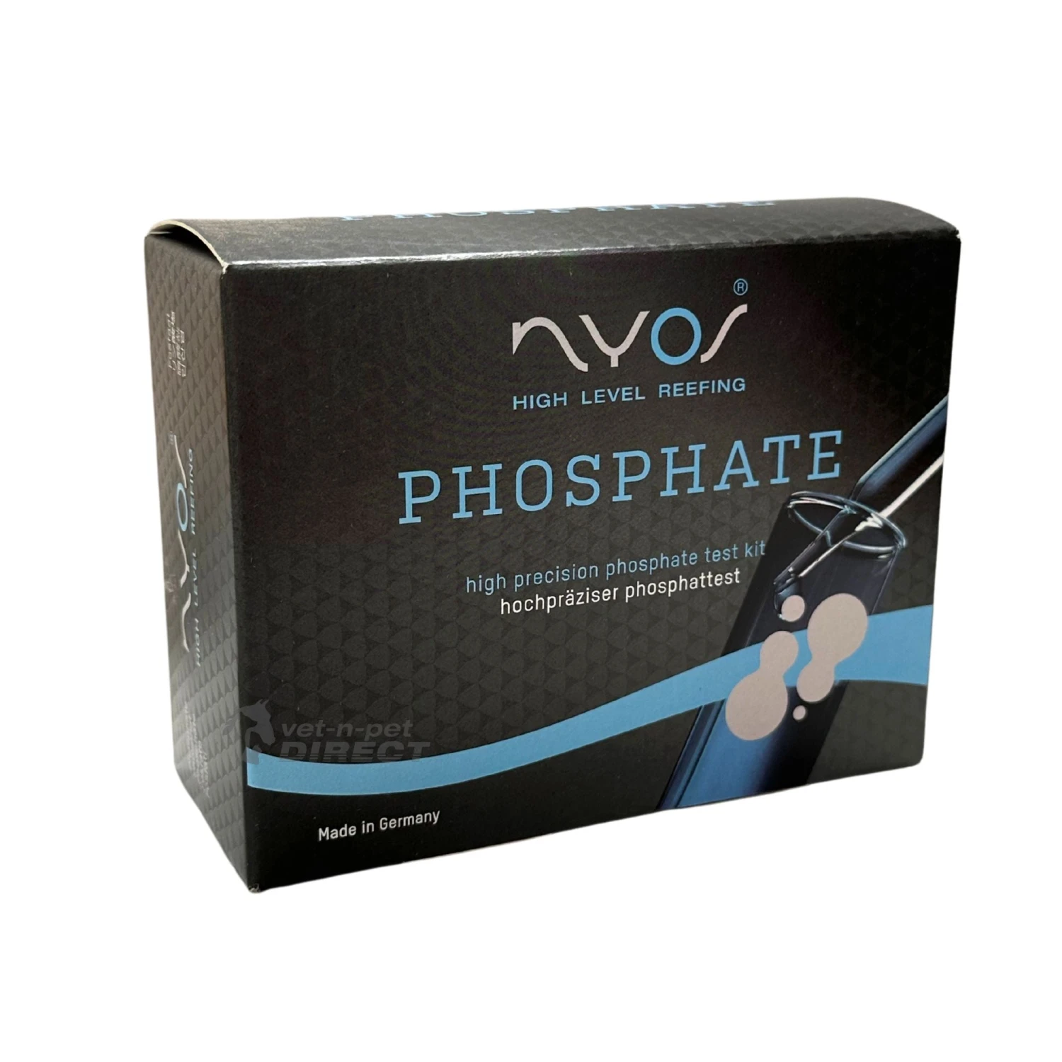 NYOS Reefer Phosphate Test Kit 1 NYOS Reefer Phosphate Test Kit
