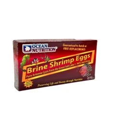 Ocean Nutrition Brine Shrimp Eggs