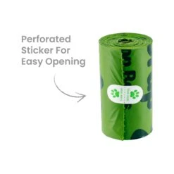 Oh Crap Compostable Dog Poop Bags 9 Oh Crap Compostable Dog Poop Bags -Vetn Pet Direct Store oh crap bags 3