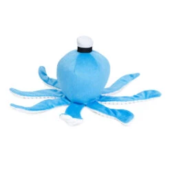 Zippy Paws Playful Pal - Ollie The Octopus 12 Zippy Paws Playful Pal - Ollie The Octopus -Vetn Pet Direct Store ollie octopus 3