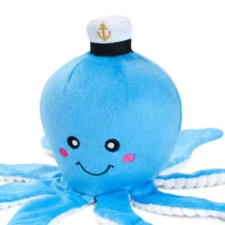 Zippy Paws Playful Pal - Ollie The Octopus 10 Zippy Paws Playful Pal - Ollie The Octopus -Vetn Pet Direct Store ollie octopus 5