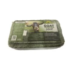 Olsson's Goat Block 2kg