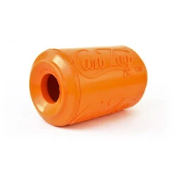 SodaPup Orange Squeeze Can Toy - XLarge 10 SodaPup Orange Squeeze Can Toy - XLarge -Vetn Pet Direct Store orange squeeze 04