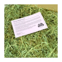 Oxbow Orchard Grass Hay 9 Oxbow Orchard Grass Hay -Vetn Pet Direct Store orchard grass hay sample