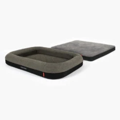 EzyDog 2 In 1 Ortho Calm Elite Dog Bed -Vetn Pet Direct Store ortho calm bed 2