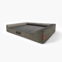 EzyDog Next Gen Ortho Lounger Dog Bed 9 EzyDog Next Gen Ortho Lounger Dog Bed -Vetn Pet Direct Store ortho lounger